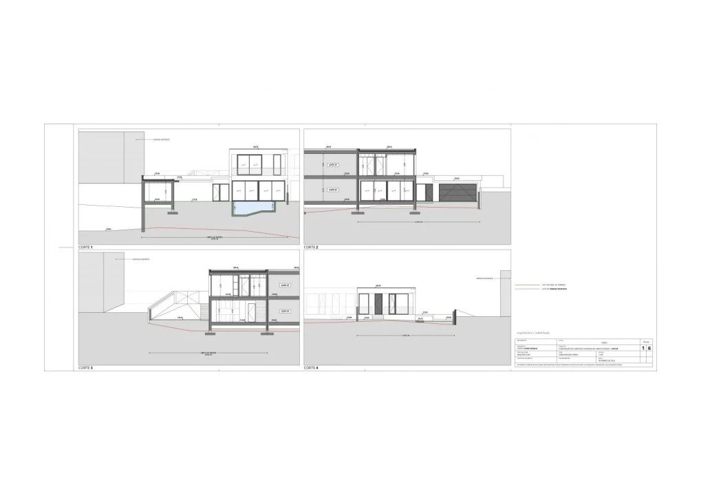 Moradia T3 para Venda em Tagilde e Vizela (São Paio) Foto 10
