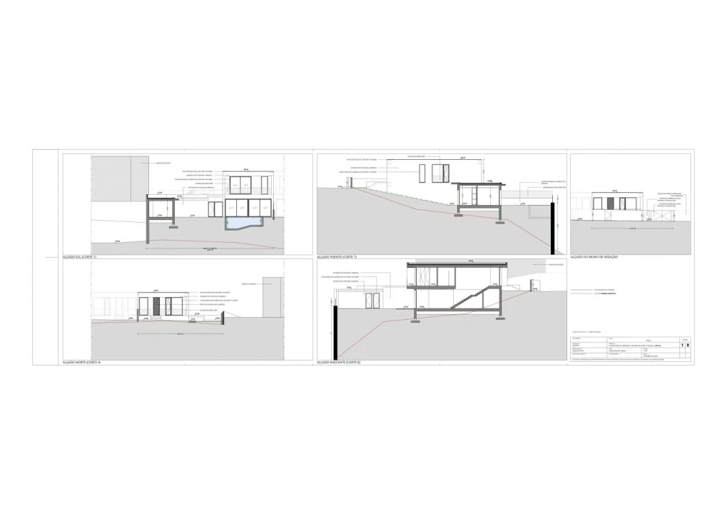 Moradia T3 para Venda em Tagilde e Vizela (São Paio) Foto 9