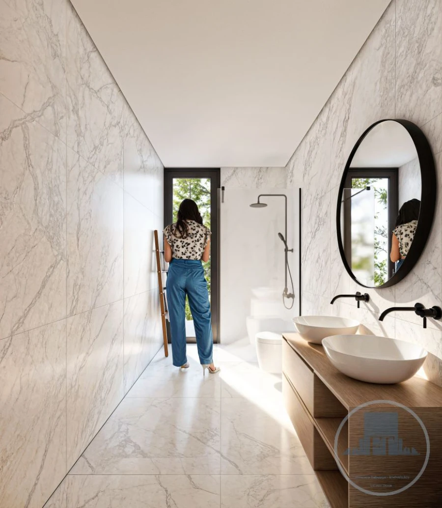 Moradia T3 para Venda em Tagilde e Vizela (São Paio) Foto 8