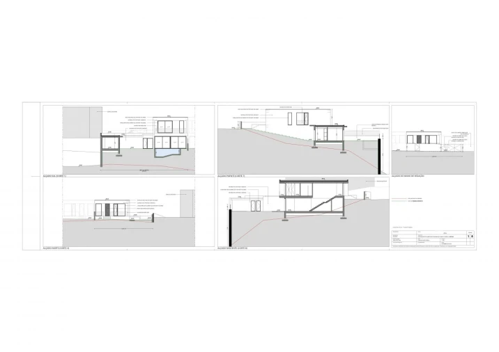 Moradia T3 para Venda em Tagilde e Vizela (São Paio) Foto 9