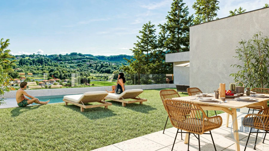 Moradia T3 para Venda em Tagilde e Vizela (São Paio) Foto 4