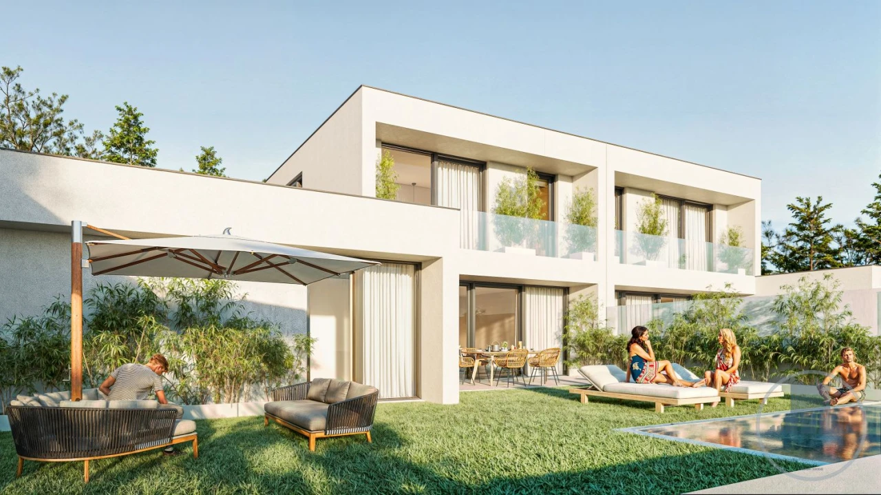 Moradia T3 para Venda em Tagilde e Vizela (São Paio) Foto 3