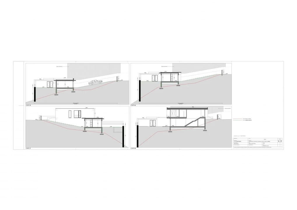 Moradia T3 para Venda em Tagilde e Vizela (São Paio) Foto 11