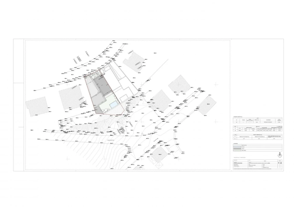 Moradia T3 para Venda em Tagilde e Vizela (São Paio) Foto 12