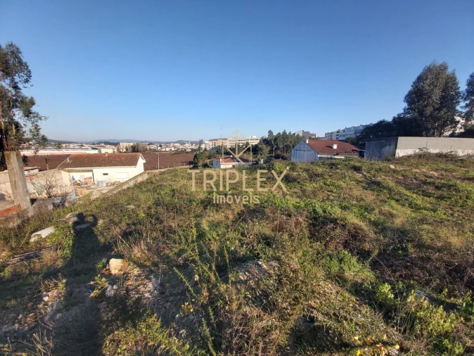 Terreno para Venda em Aguas Santas Foto 5