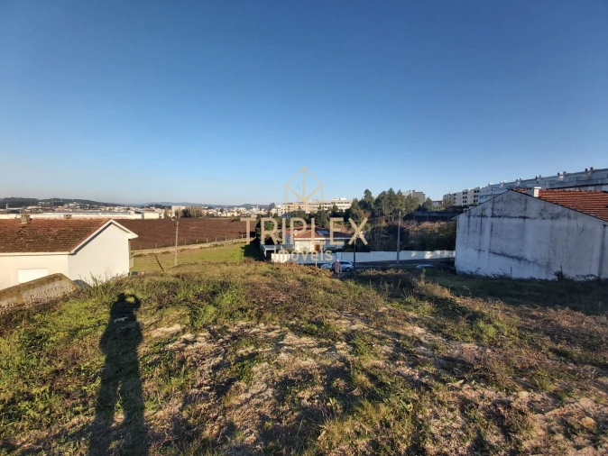 Terreno para Venda em Aguas Santas Foto 6