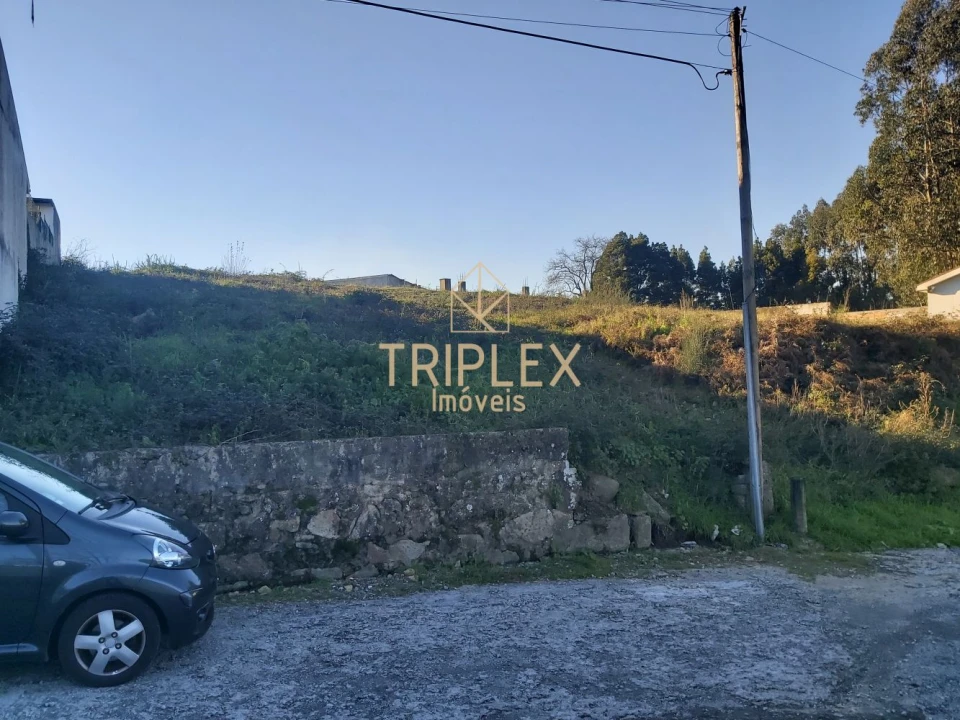 Terreno para Venda em Aguas Santas Foto 4