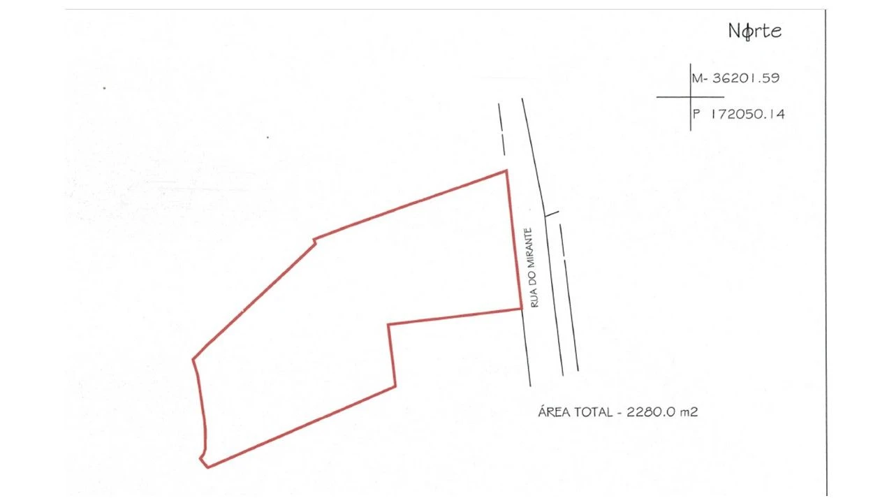 Terreno para Venda em Aguas Santas Foto 10