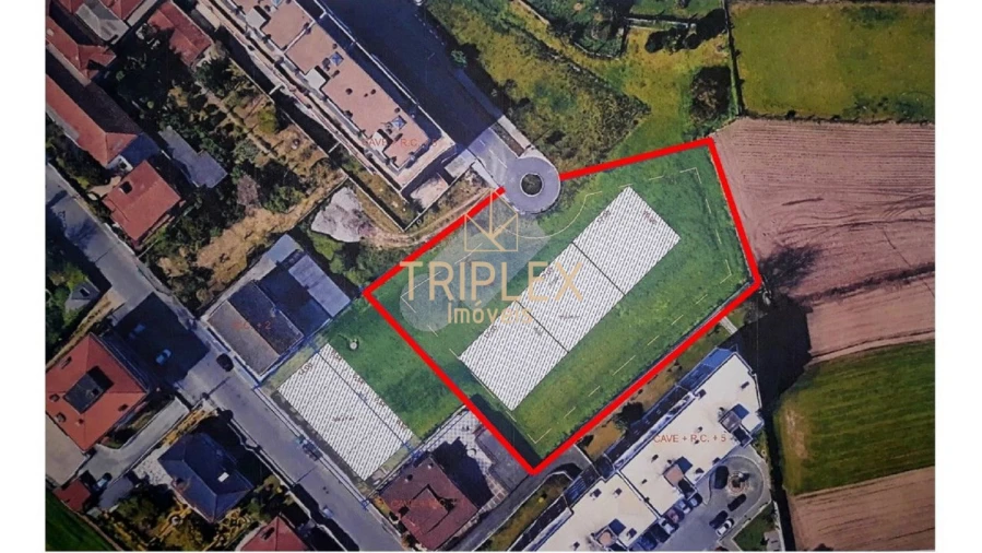 Terreno para Venda em Bougado (São Martinho e Santiago) Foto 3