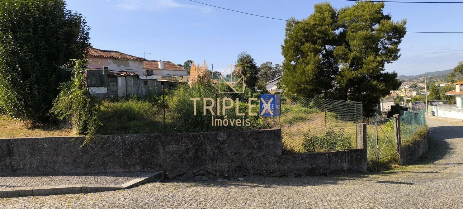 Moradia T2 para Venda em Castêlo da Maia Foto 7