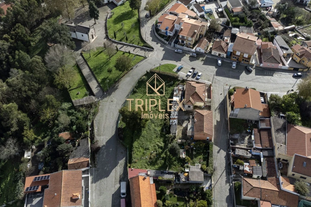 Moradia T2 para Venda em Castêlo da Maia Foto 26