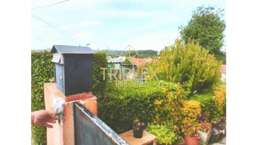 Moradia T2 para Venda em Castêlo da Maia Foto 13