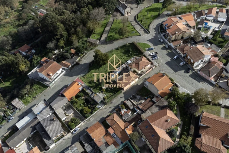 Moradia T2 para Venda em Castêlo da Maia Foto 25