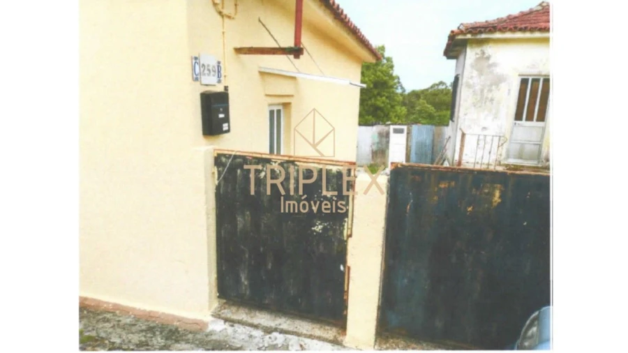 Moradia T2 para Venda em Castêlo da Maia Foto 16