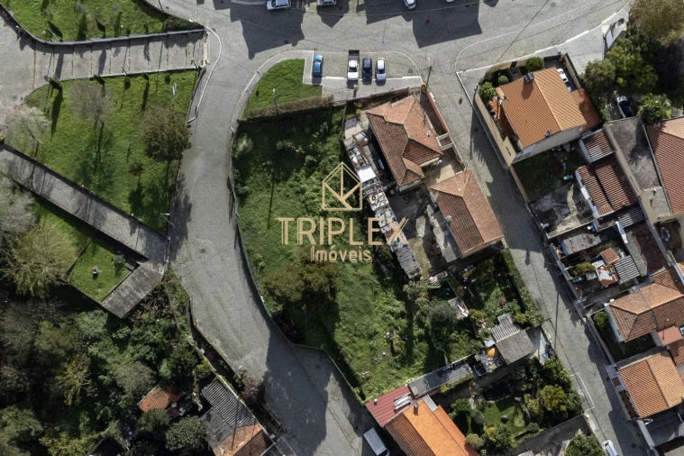 Moradia T2 para Venda em Castêlo da Maia Foto 23