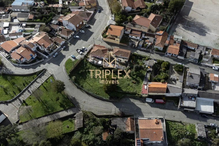 Moradia T2 para Venda em Castêlo da Maia Foto 22