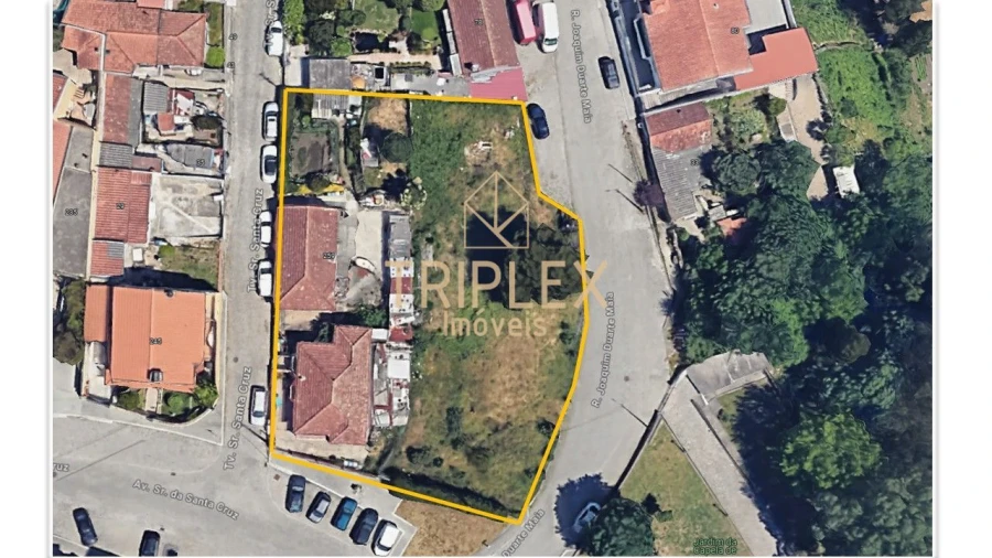 Moradia T2 para Venda em Castêlo da Maia