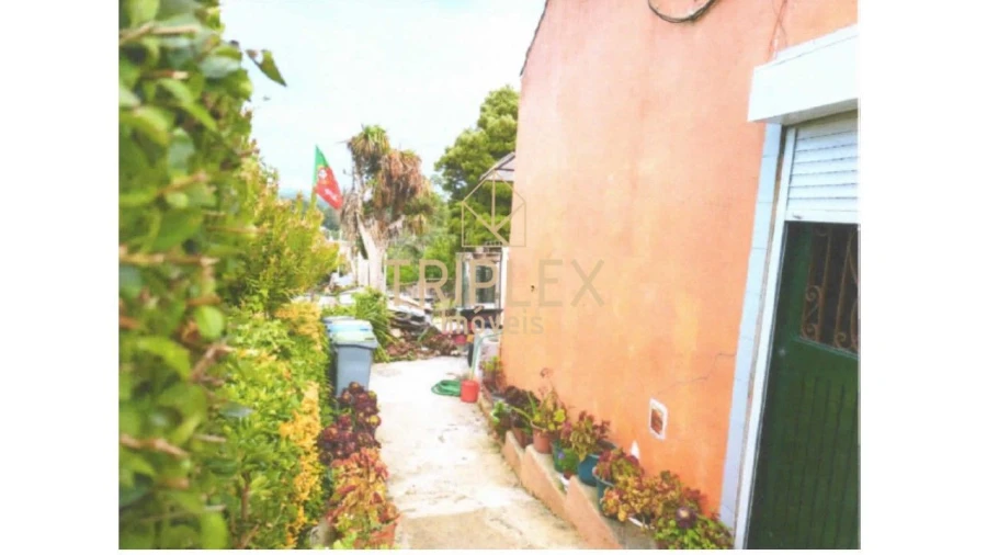 Moradia T2 para Venda em Castêlo da Maia Foto 18