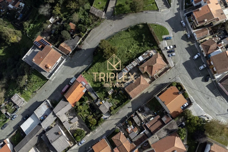 Moradia T2 para Venda em Castêlo da Maia Foto 24