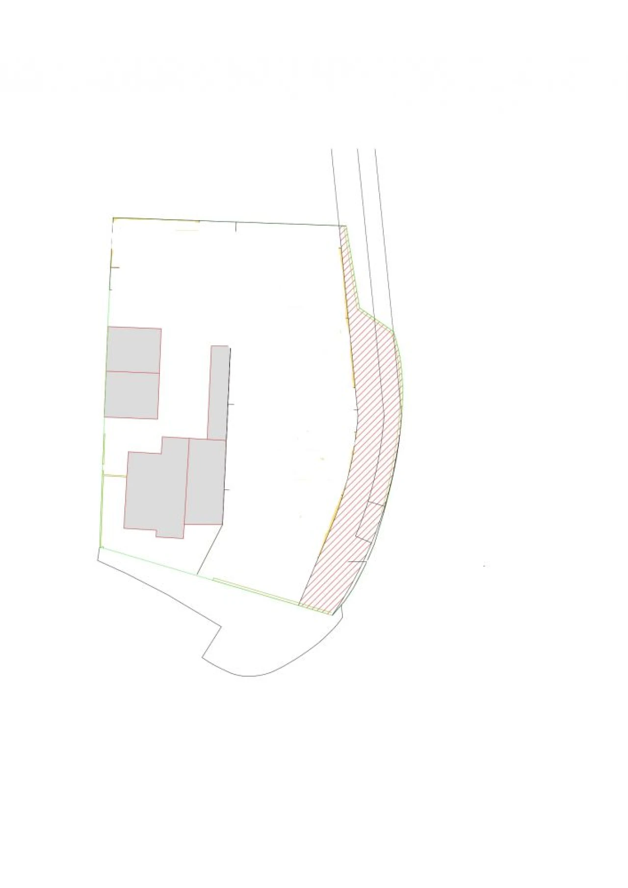 Moradia T2 para Venda em Castêlo da Maia Foto 27