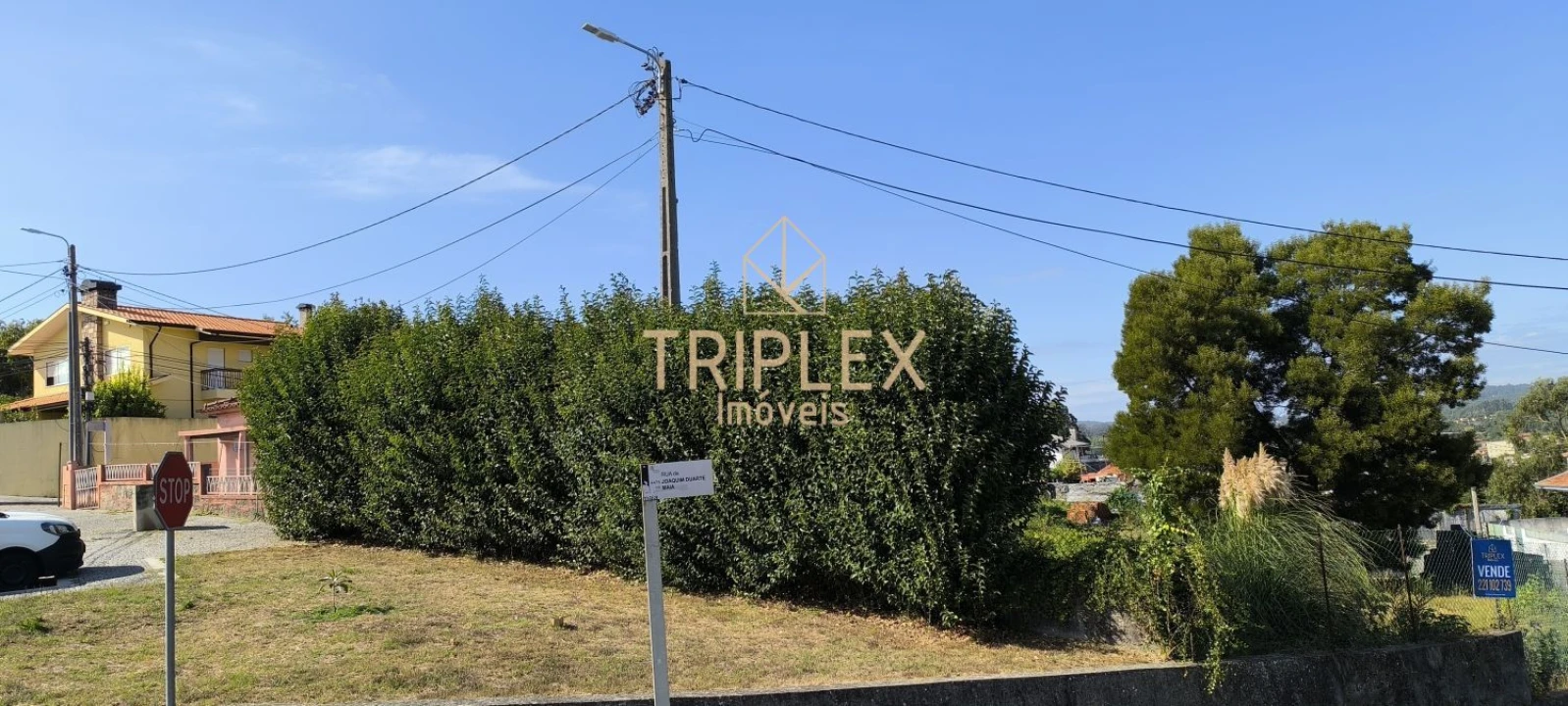 Moradia T2 para Venda em Castêlo da Maia Foto 3