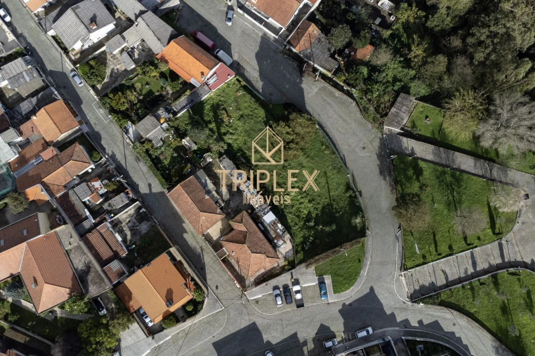 Moradia T2 para Venda em Castêlo da Maia Foto 20