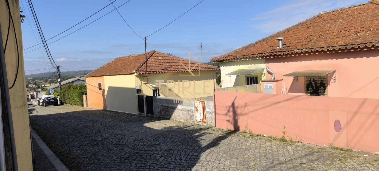 Moradia T2 para Venda em Castêlo da Maia Foto 5