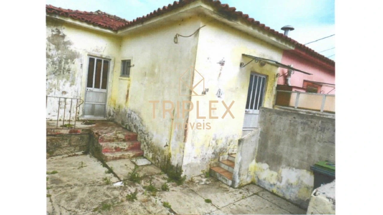 Moradia T2 para Venda em Castêlo da Maia Foto 17