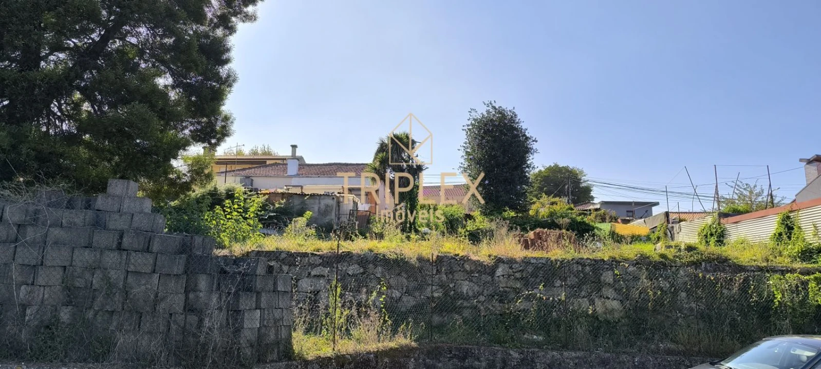 Moradia T2 para Venda em Castêlo da Maia Foto 10