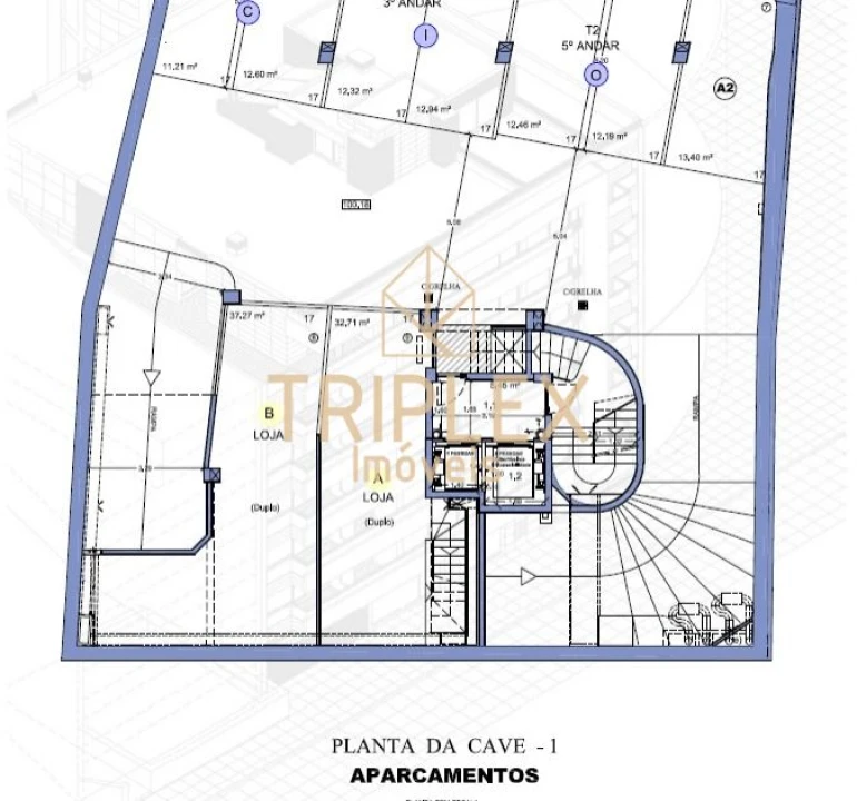 Loja para Arrendamento em Cidade da Maia Foto 5