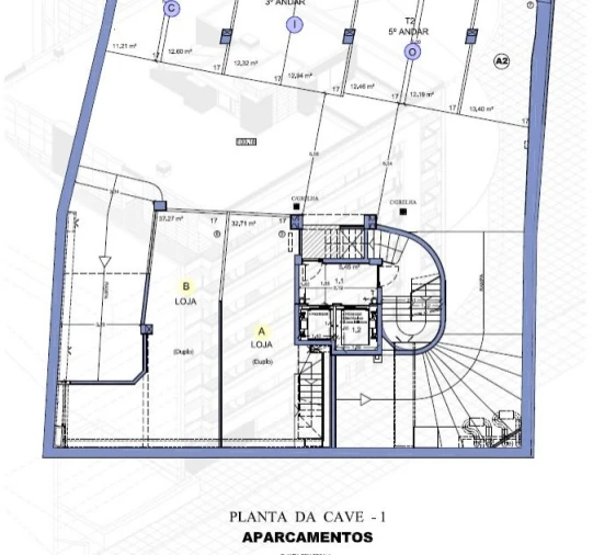 Loja para Arrendamento em Cidade da Maia Foto 7