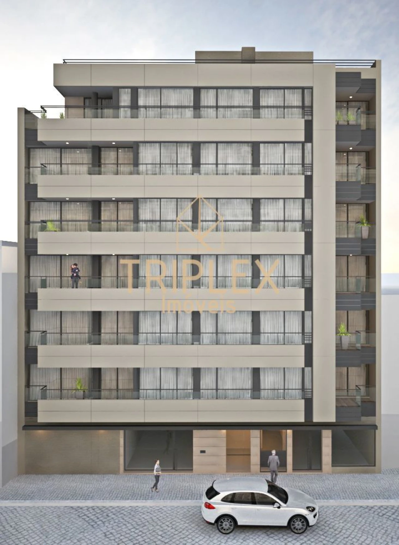 Loja para Arrendamento em Cidade da Maia Foto 4