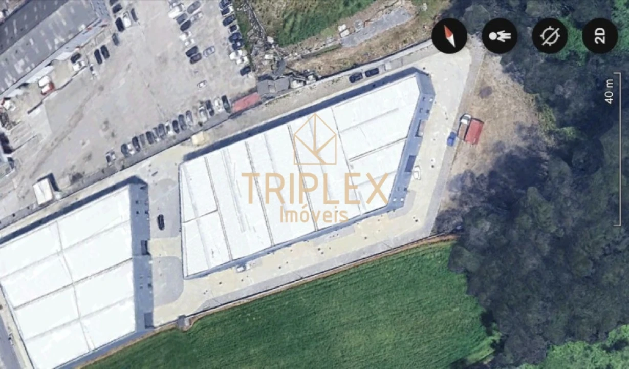 Loja para Arrendamento em Póvoa de Varzim, Beiriz e Argivai Foto 5