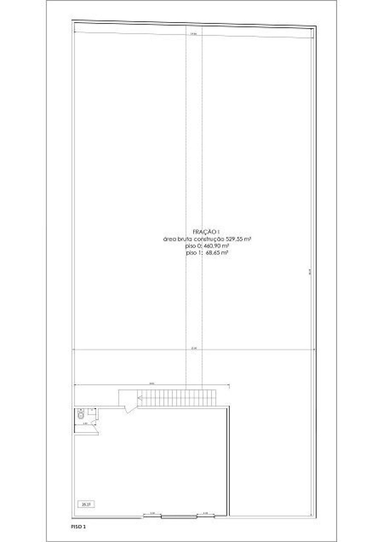 Loja para Arrendamento em Póvoa de Varzim, Beiriz e Argivai Foto 33
