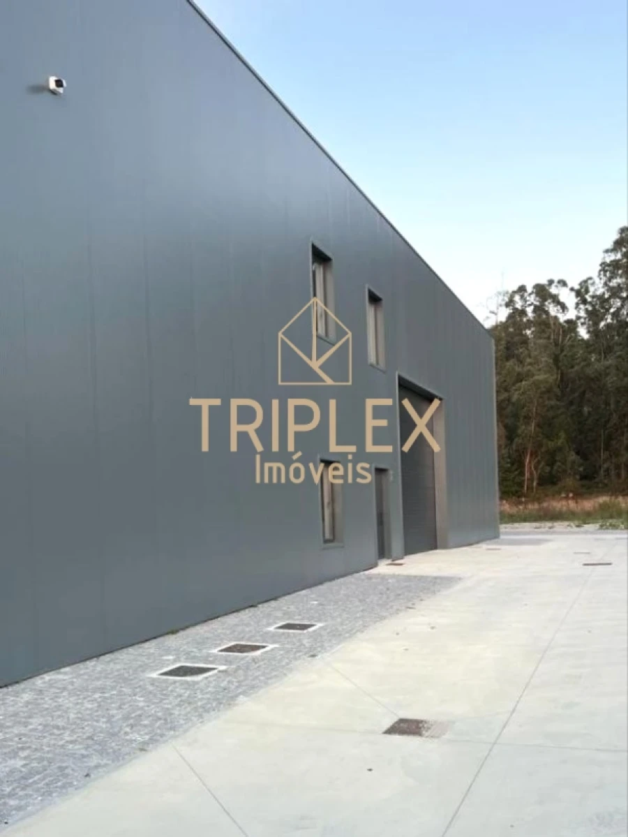 Loja para Arrendamento em Póvoa de Varzim, Beiriz e Argivai Foto 9