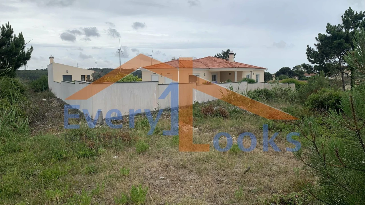 Terreno para Venda em Serra D'El-Rei Foto 17