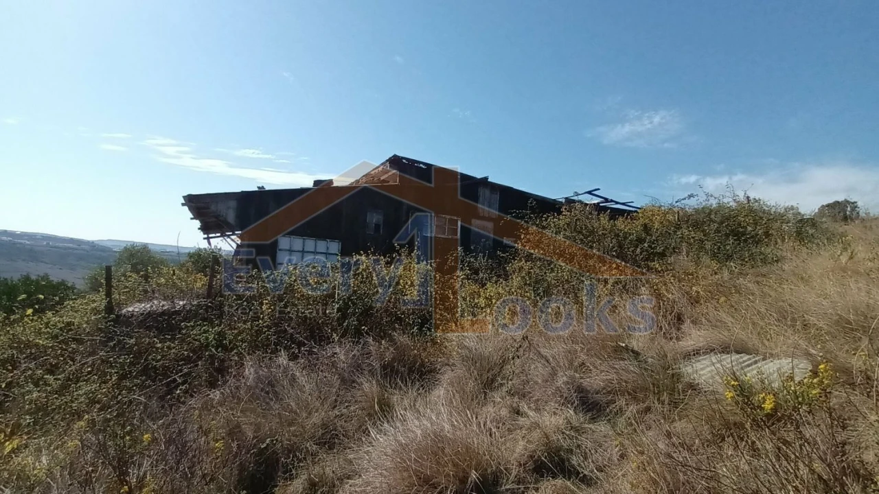 Terreno para Venda em São João das Lampas e Terrugem Foto 1