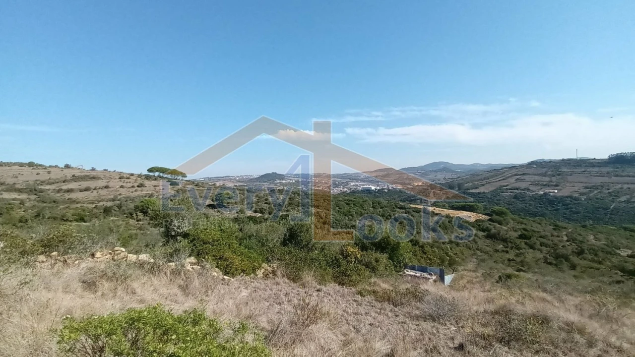 Terreno para Venda em São João das Lampas e Terrugem Foto 12
