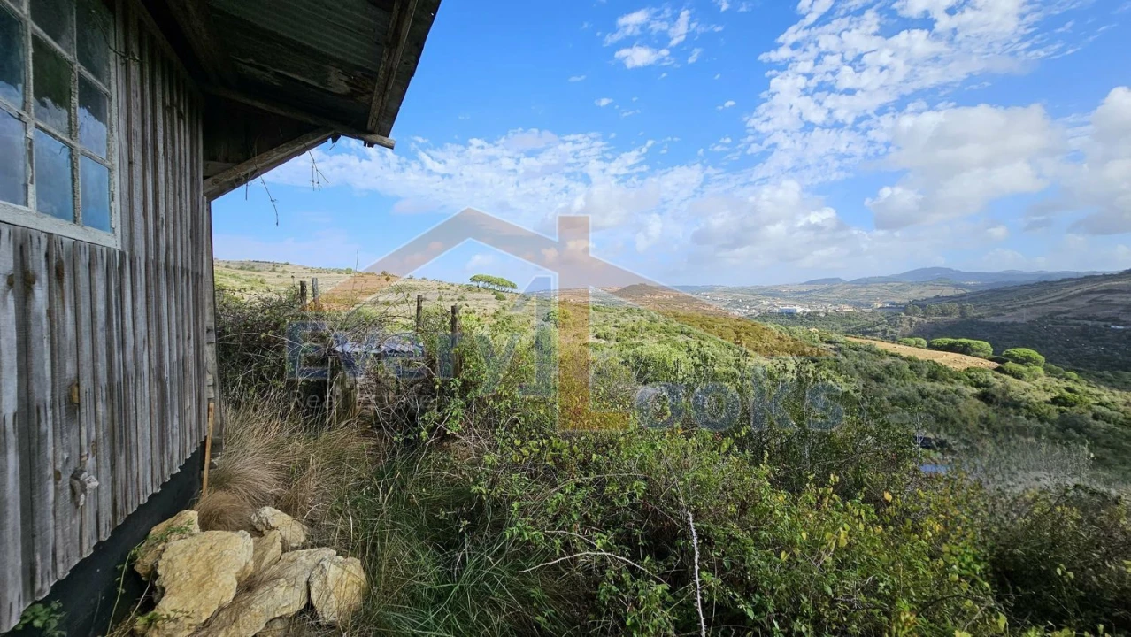 Terreno para Venda em São João das Lampas e Terrugem Foto 15