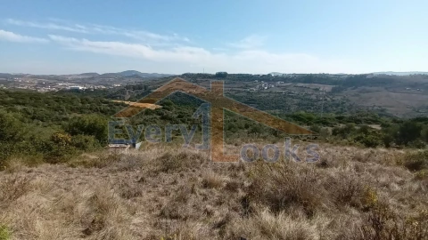 Terreno para Venda em São João das Lampas e Terrugem