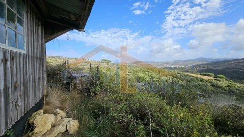 Terreno para Venda em São João das Lampas e Terrugem