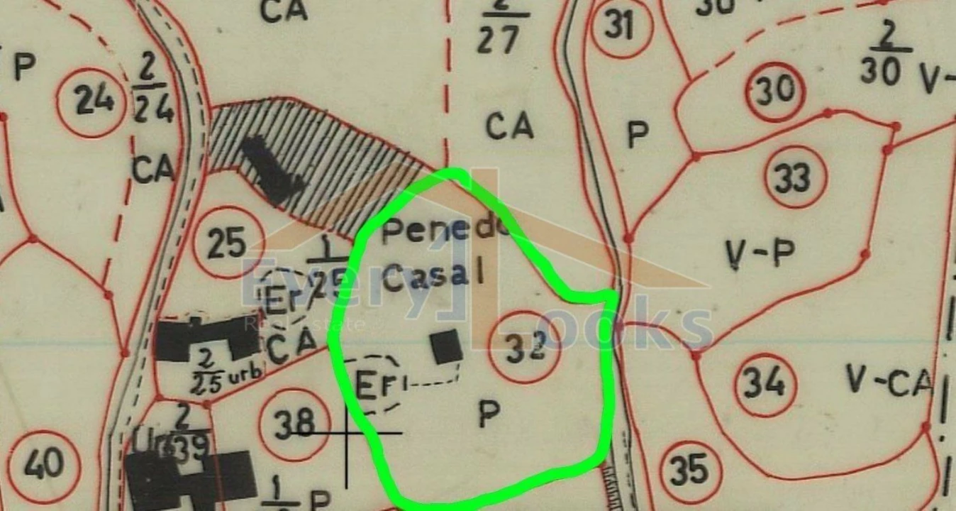 Terreno para Venda em Serra D'El-Rei Foto 12