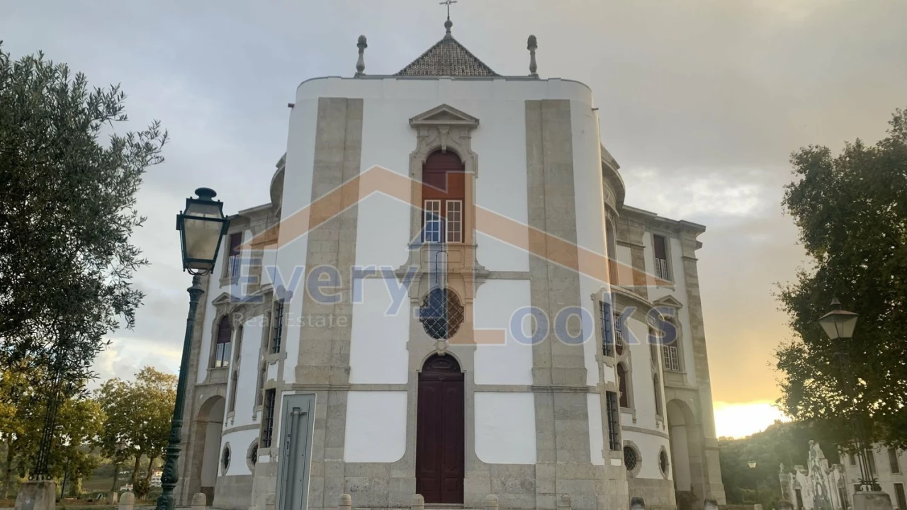 Terreno para Venda em Santa Maria, São Pedro e Sobral da Lagoa Foto 11