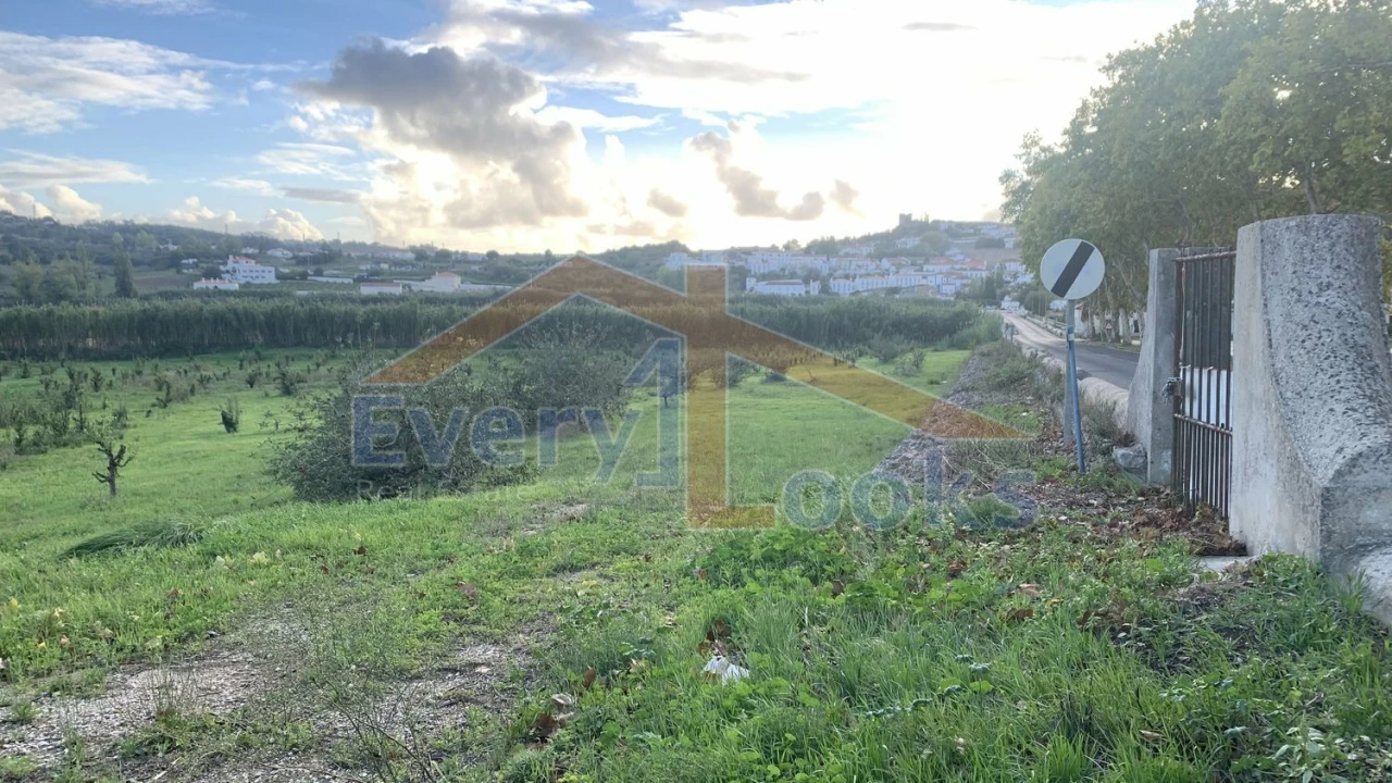 Terreno para Venda em Santa Maria, São Pedro e Sobral da Lagoa Foto 3