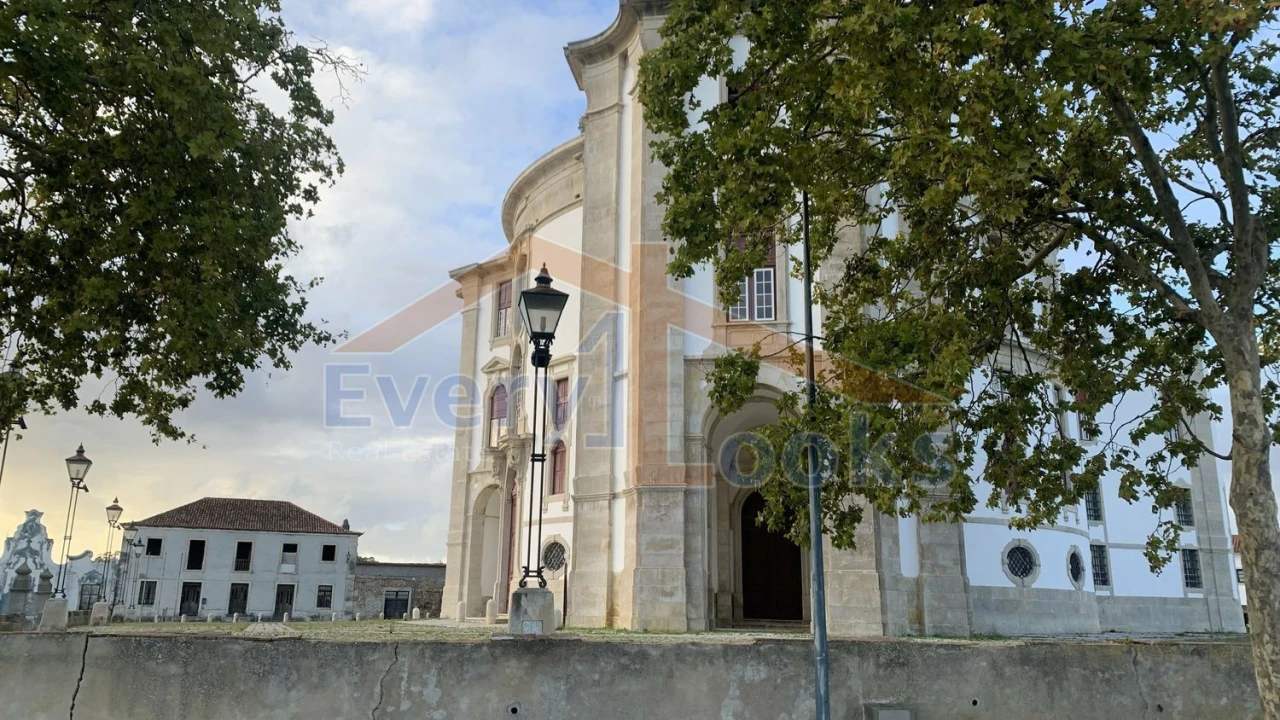 Terreno para Venda em Santa Maria, São Pedro e Sobral da Lagoa Foto 10