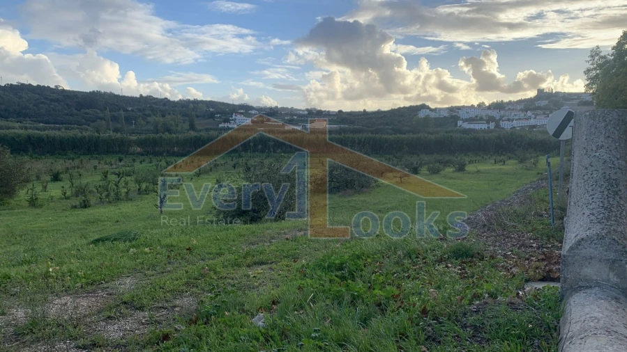 Terreno para Venda em Santa Maria, São Pedro e Sobral da Lagoa Foto 7