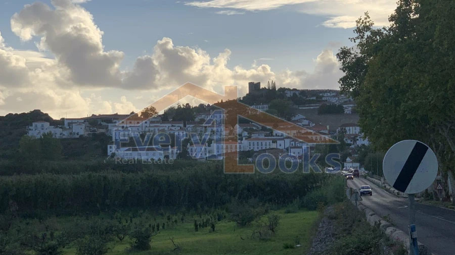 Terreno para Venda em Santa Maria, São Pedro e Sobral da Lagoa