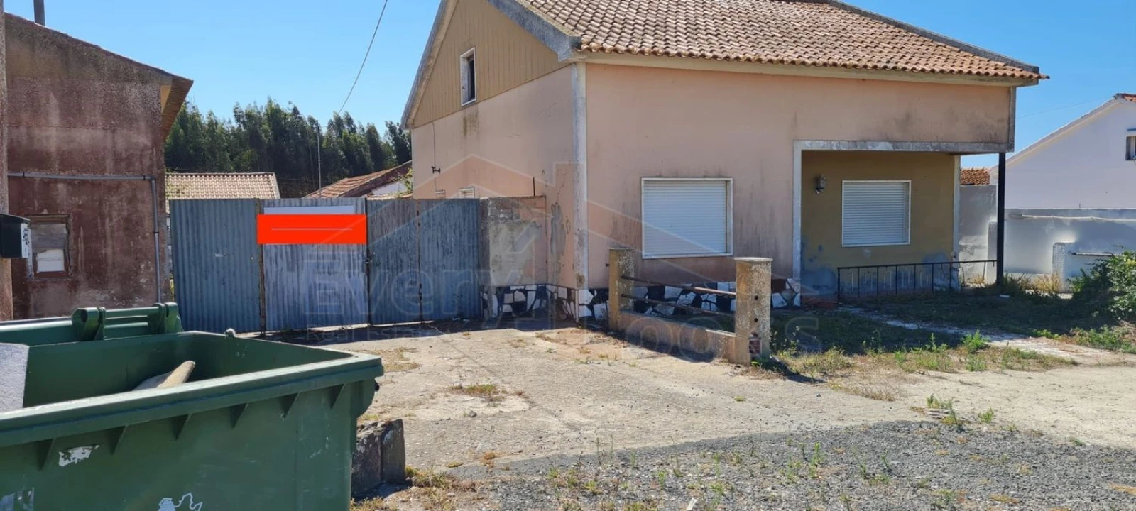 Moradia T3 para Venda em Caldas da Rainha - Santo Onofre e Serra do Bouro Foto 1
