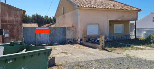Moradia T3 para Venda em Caldas da Rainha - Santo Onofre e Serra do Bouro