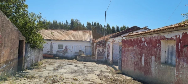 Moradia T3 para Venda em Caldas da Rainha - Santo Onofre e Serra do Bouro